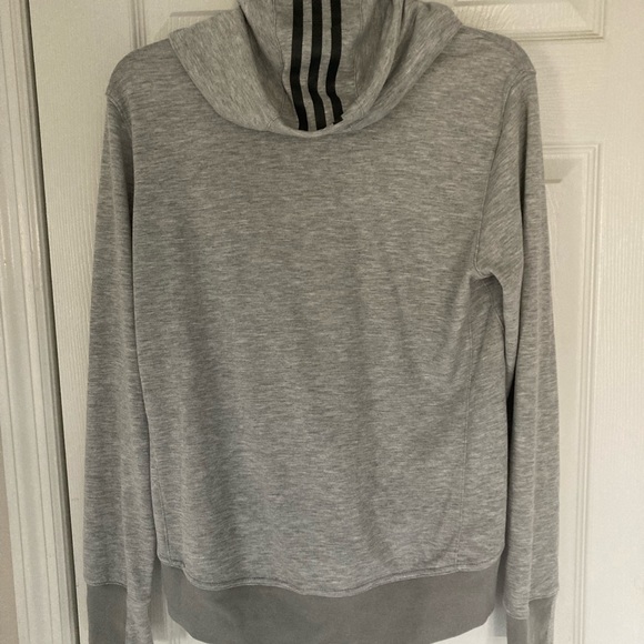 Womens Adidas Hoodie - Picture 2 of 9